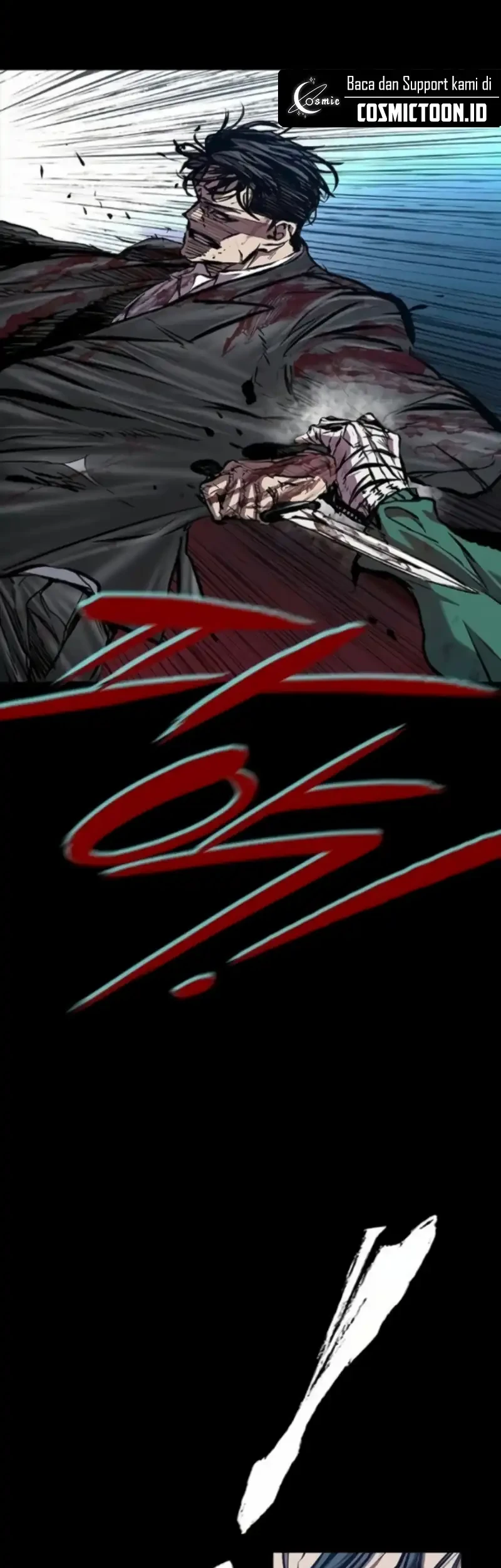 Castle 2: On Top of Everyone Chapter 115 - halaman 21