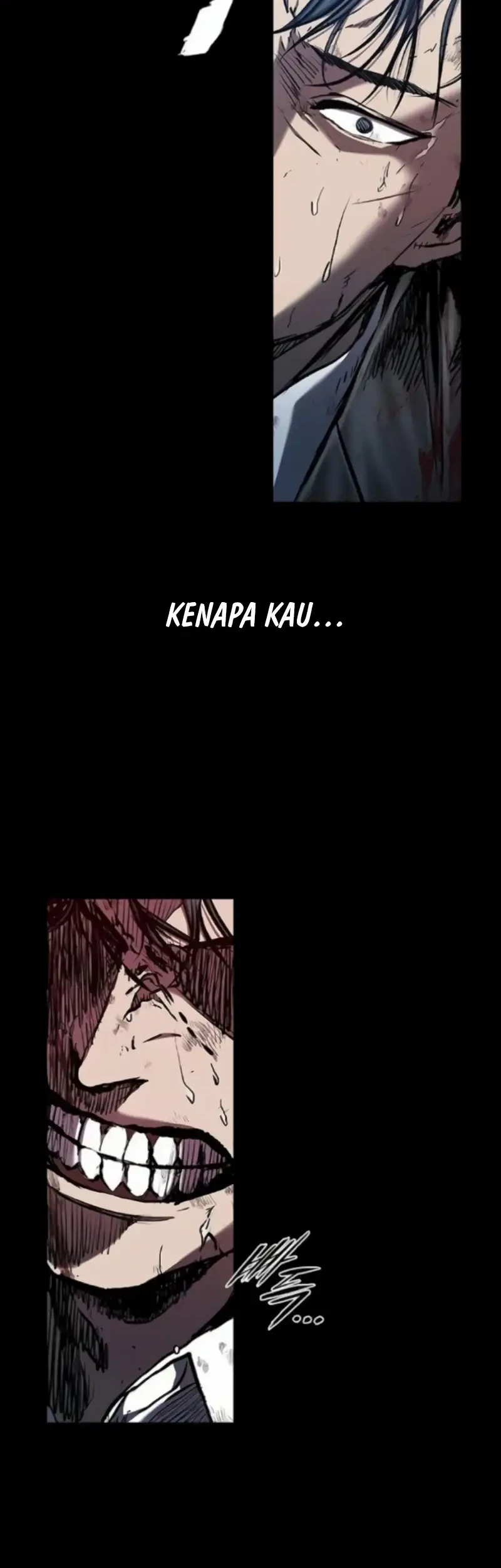 Castle 2: On Top of Everyone Chapter 115 - halaman 22