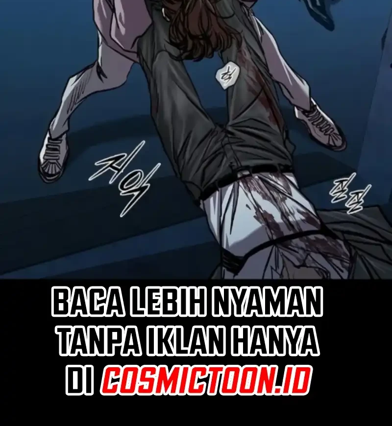 Castle 2: On Top of Everyone Chapter 115 - halaman 24