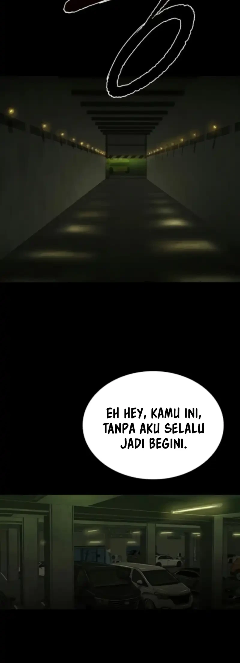 Castle 2: On Top of Everyone Chapter 115 - halaman 30