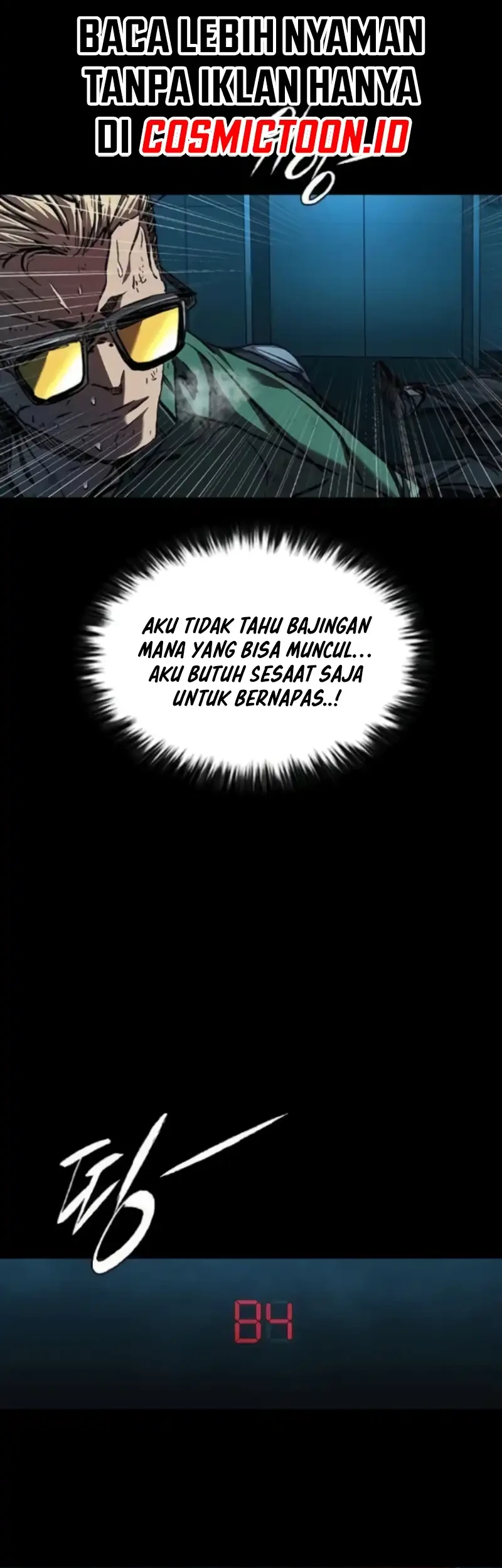 Castle 2: On Top of Everyone Chapter 115 - halaman 33