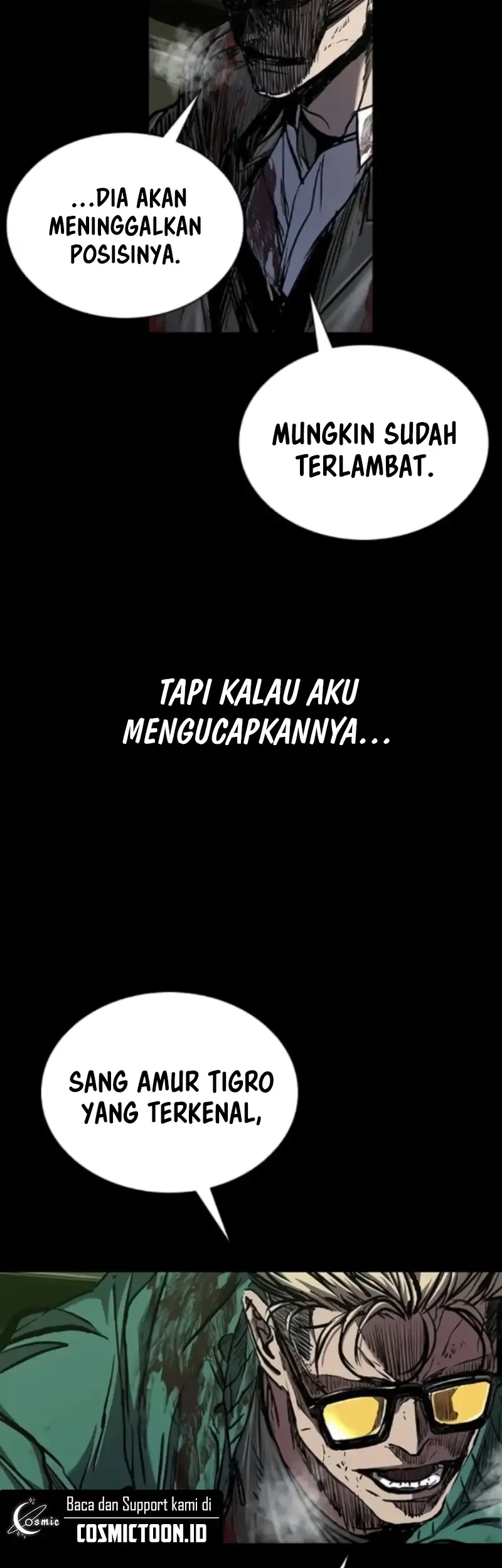 Castle 2: On Top of Everyone Chapter 115 - halaman 46