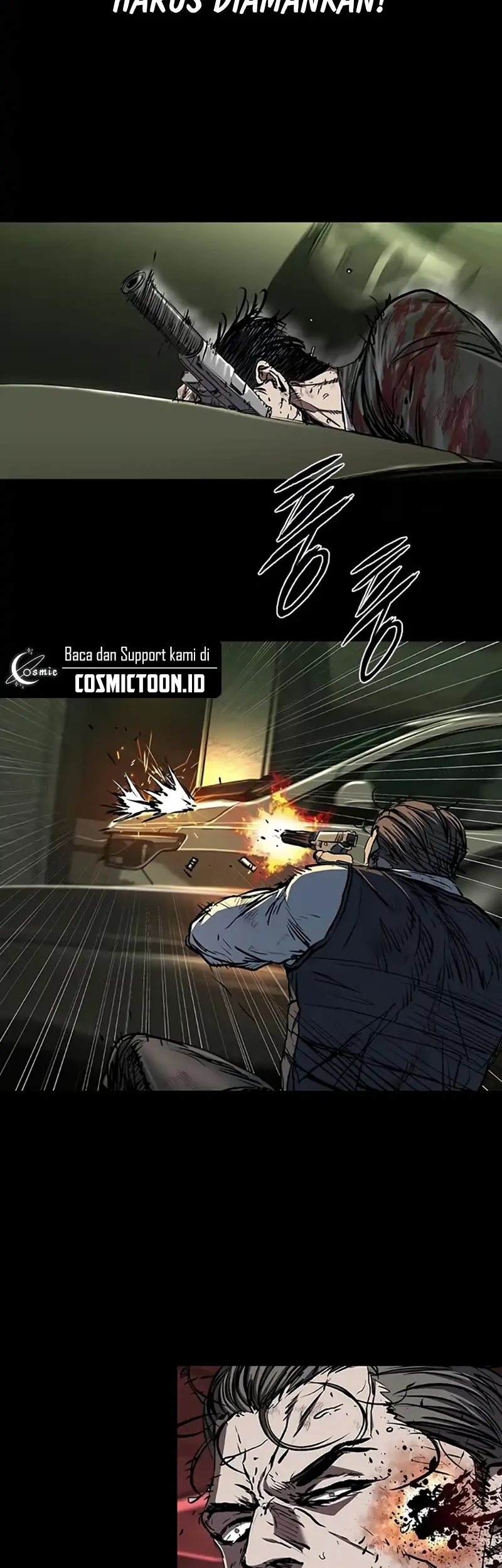 Castle 2: On Top of Everyone Chapter 115 - halaman 65