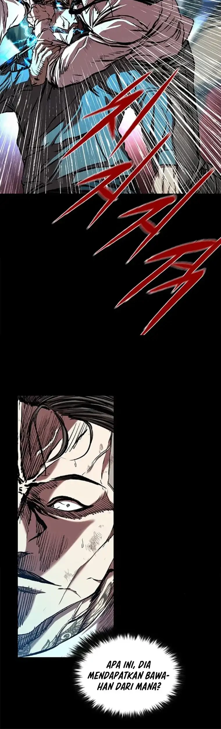 Castle 2: On Top of Everyone Chapter 116 - halaman 21