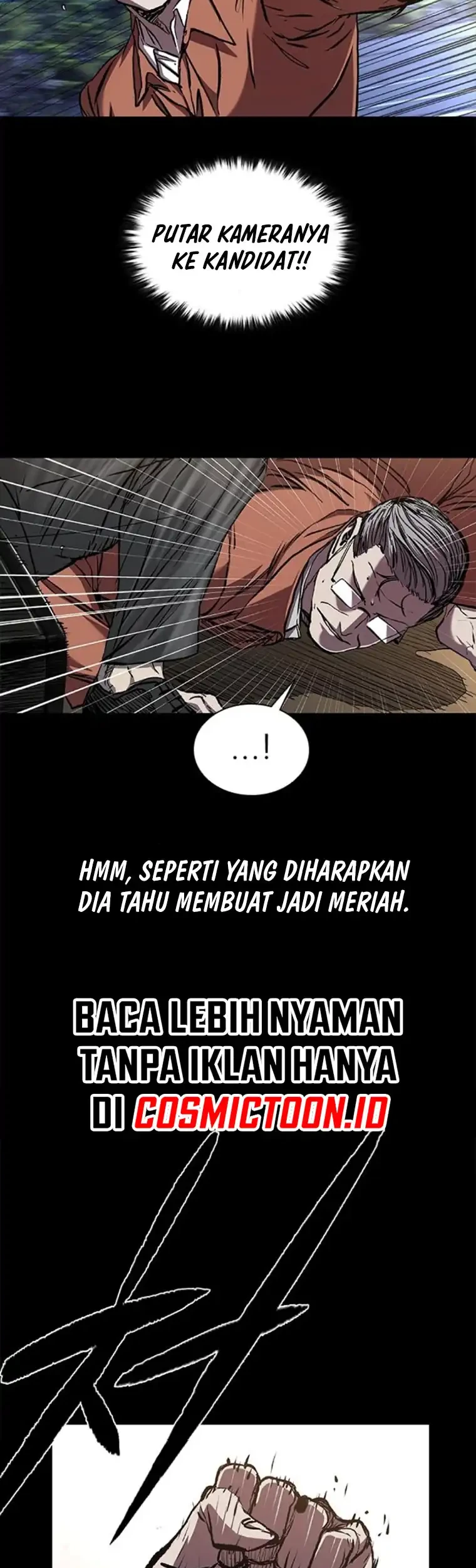 Castle 2: On Top of Everyone Chapter 116 - halaman 29