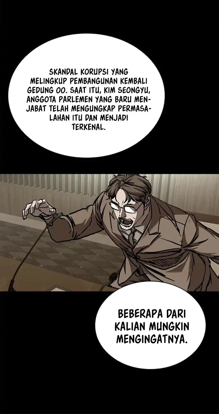 Castle 2: On Top of Everyone Chapter 116 - halaman 43