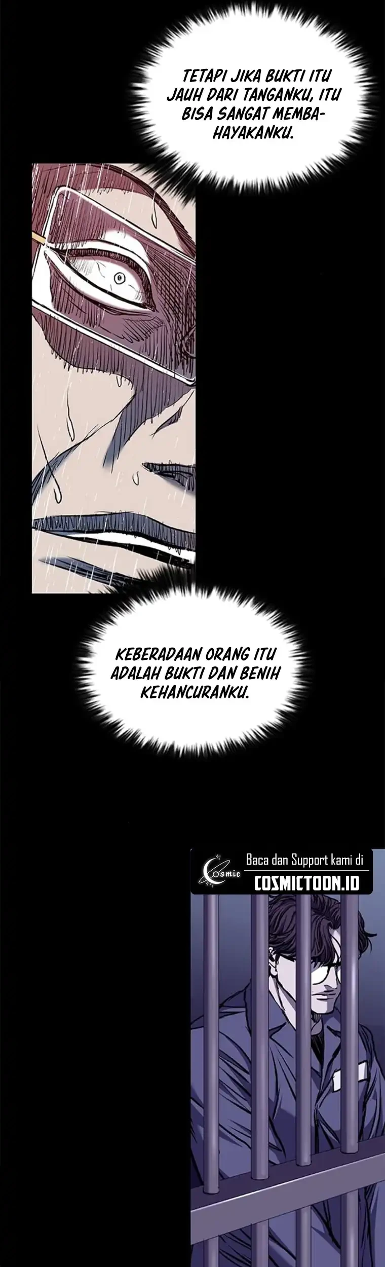 Castle 2: On Top of Everyone Chapter 116 - halaman 53