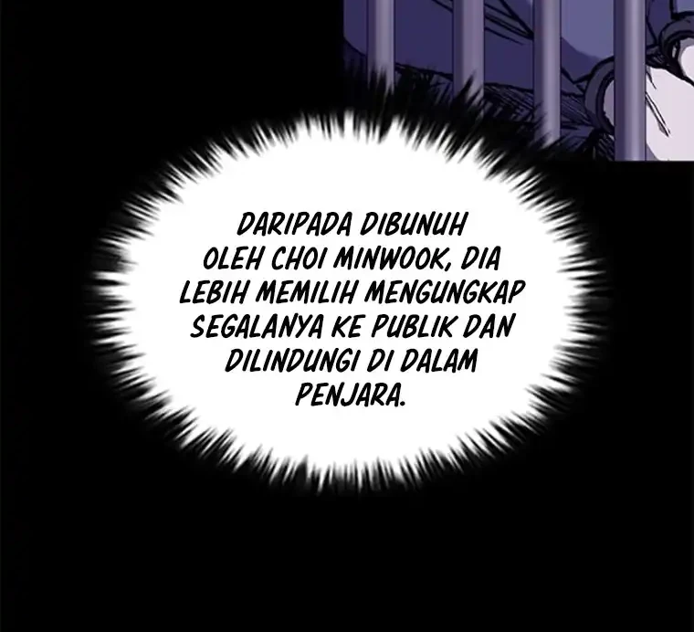 Castle 2: On Top of Everyone Chapter 116 - halaman 54