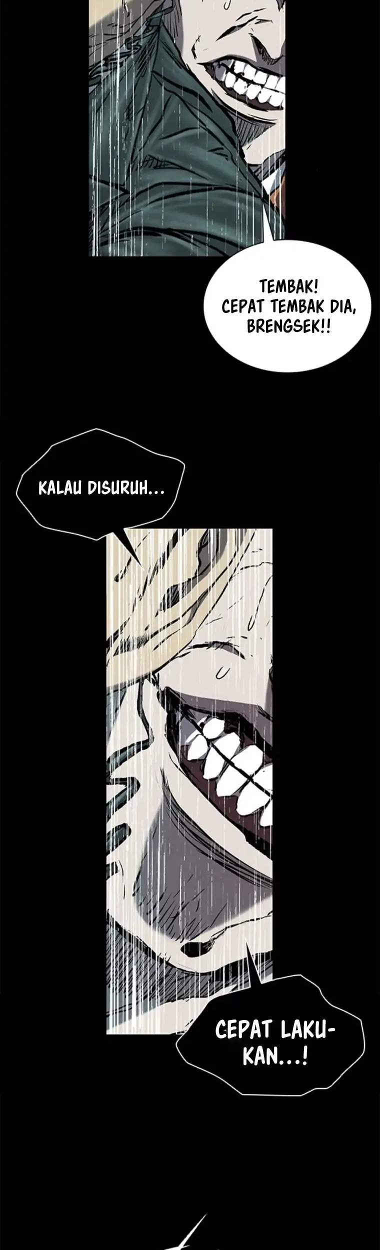 Castle 2: On Top of Everyone Chapter 116 - halaman 58
