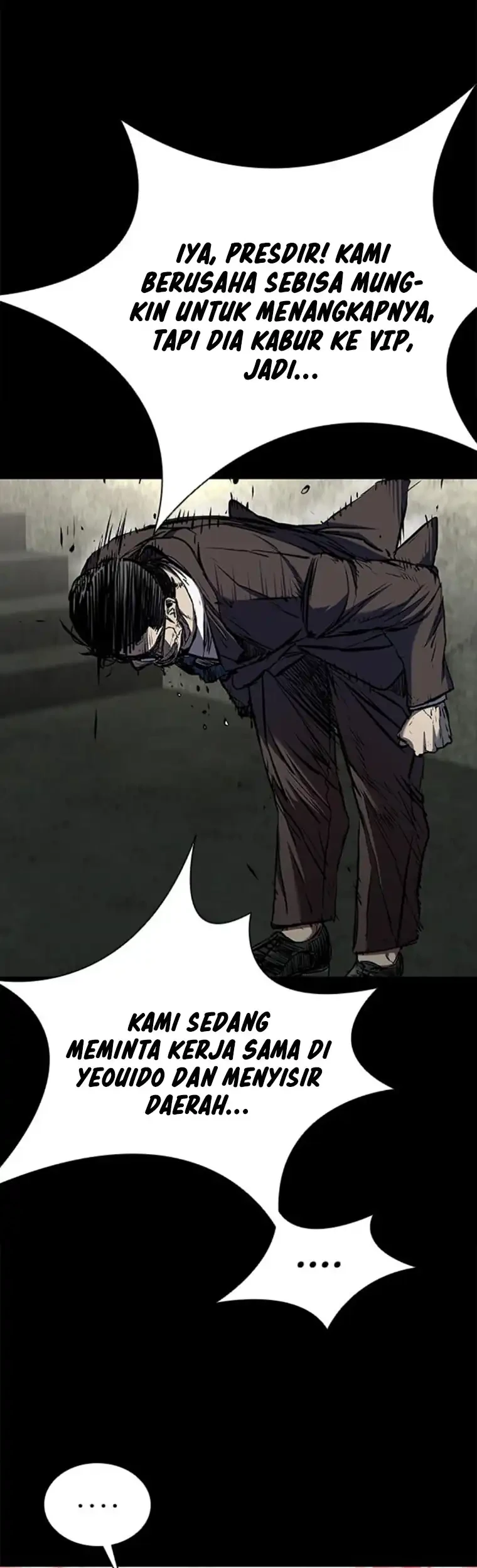 Castle 2: On Top of Everyone Chapter 116 - halaman 6
