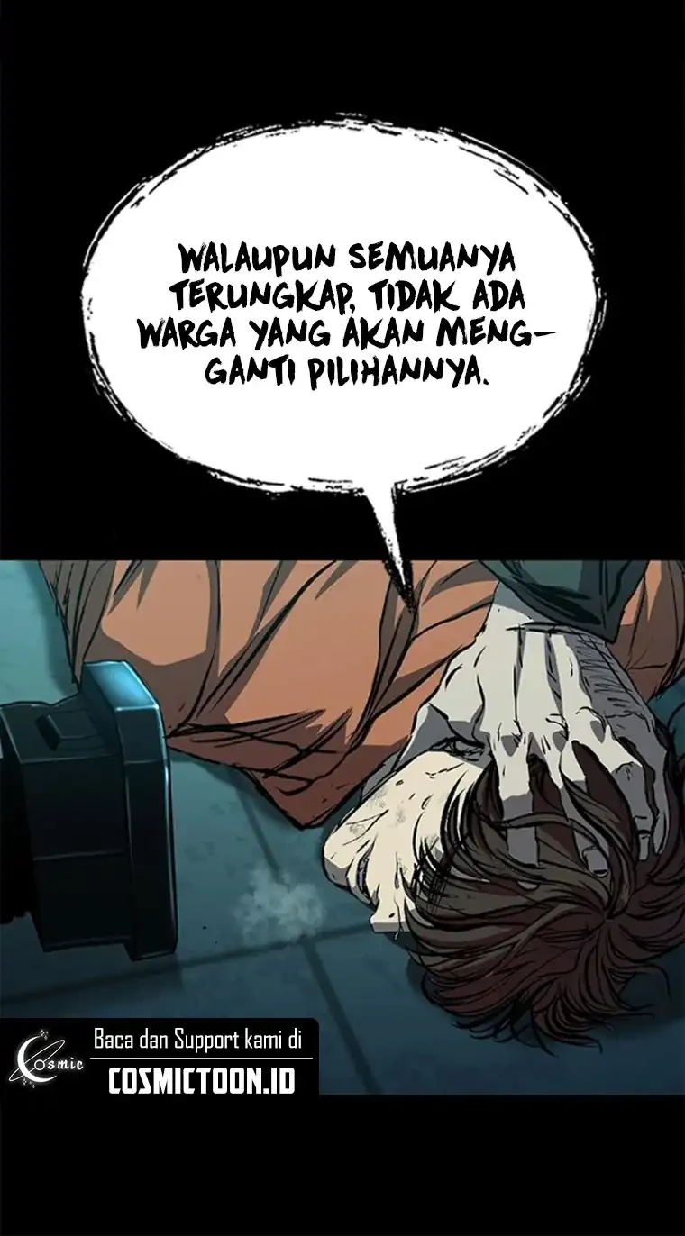 Castle 2: On Top of Everyone Chapter 116 - halaman 70