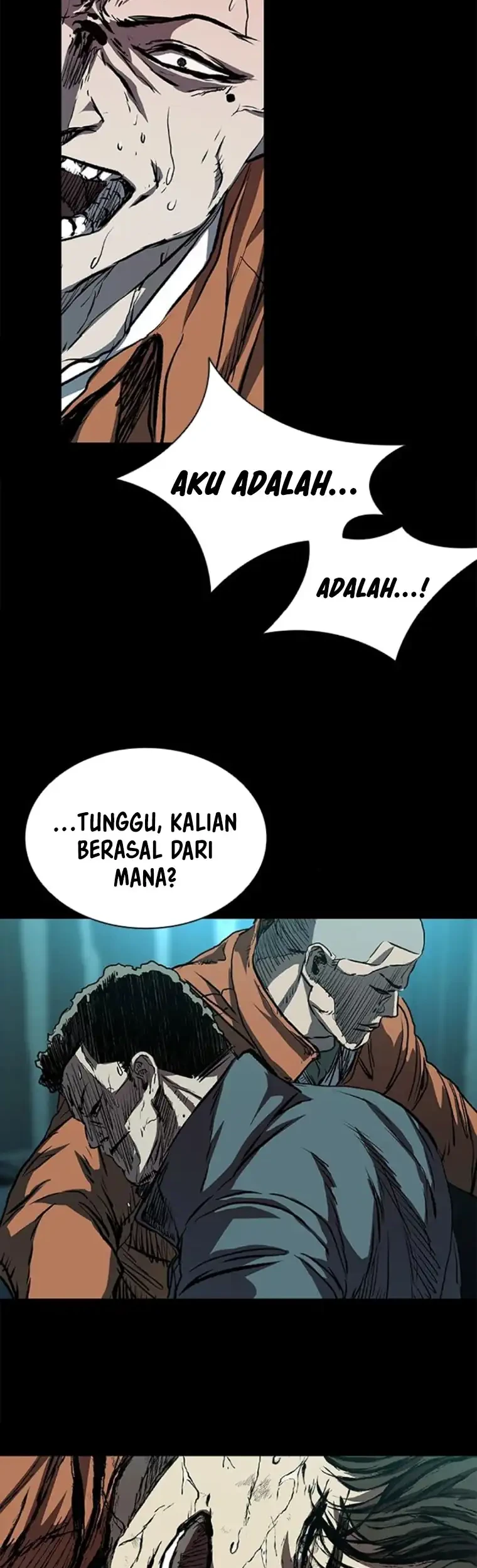 Castle 2: On Top of Everyone Chapter 116 - halaman 72