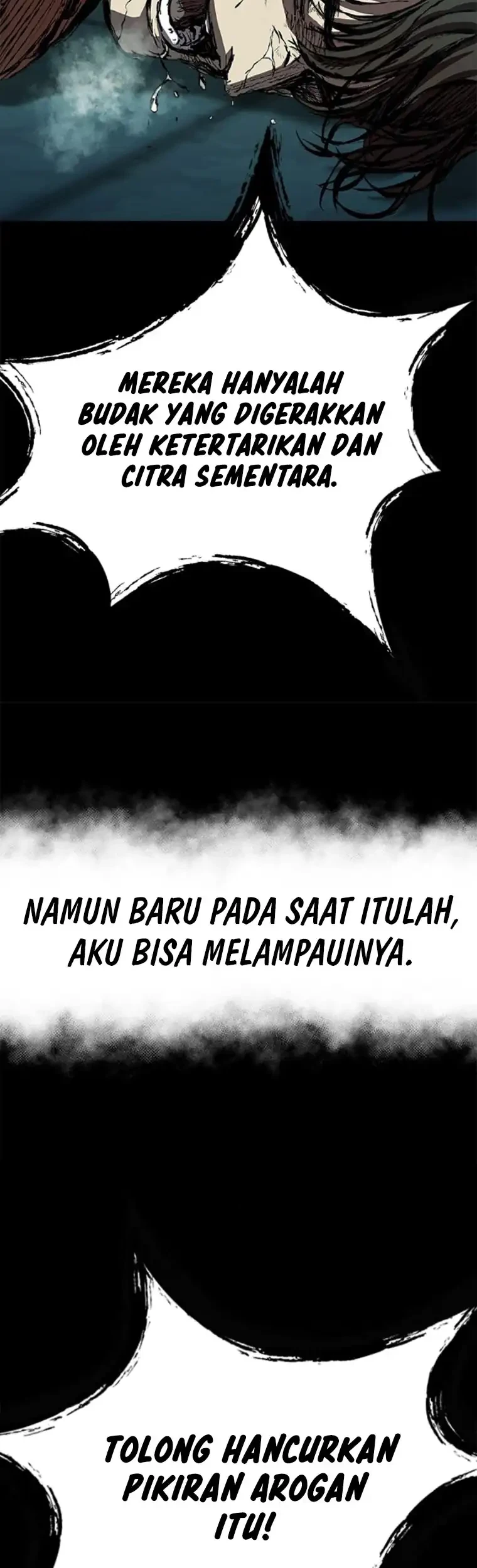 Castle 2: On Top of Everyone Chapter 116 - halaman 73