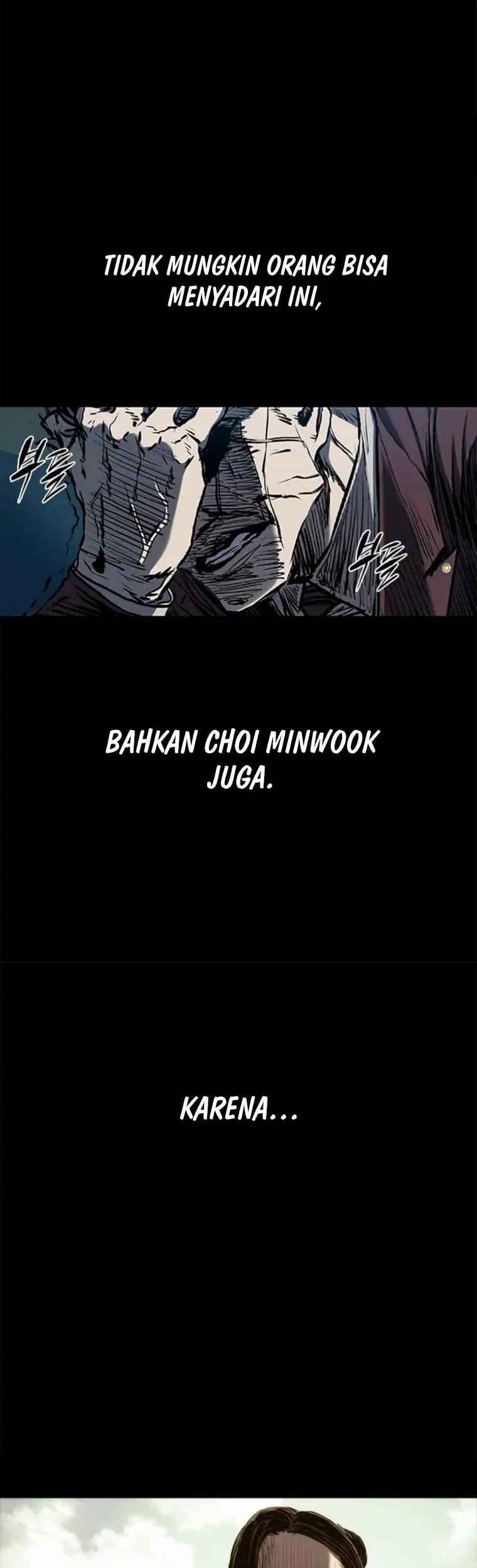 Castle 2: On Top of Everyone Chapter 116 - halaman 84