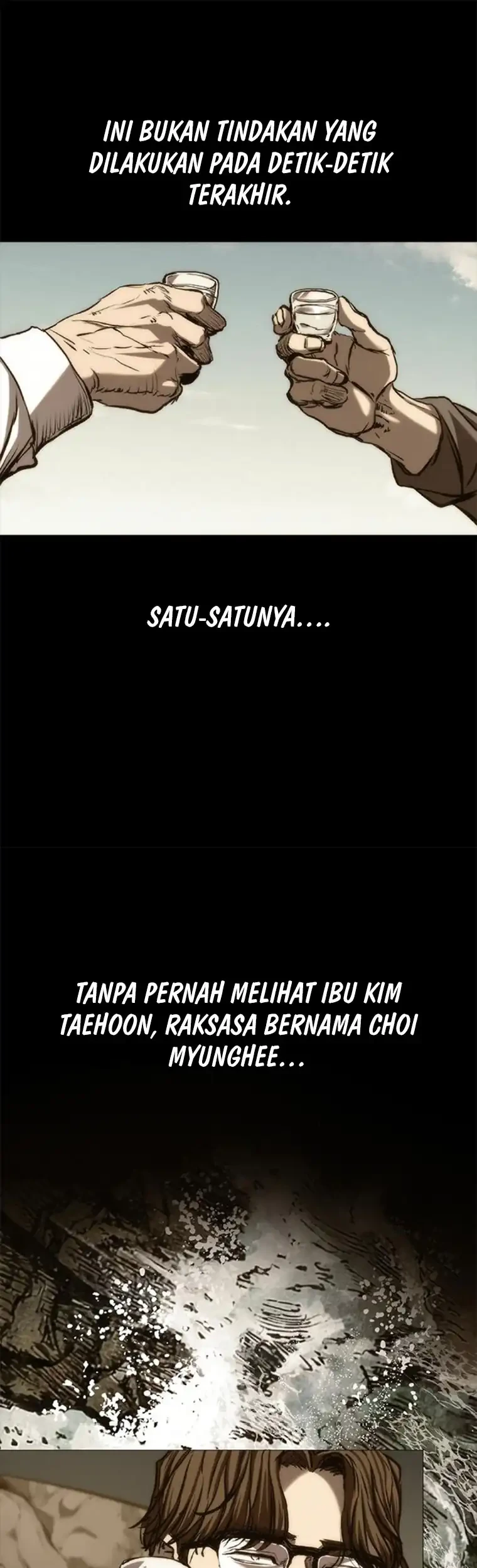 Castle 2: On Top of Everyone Chapter 116 - halaman 86