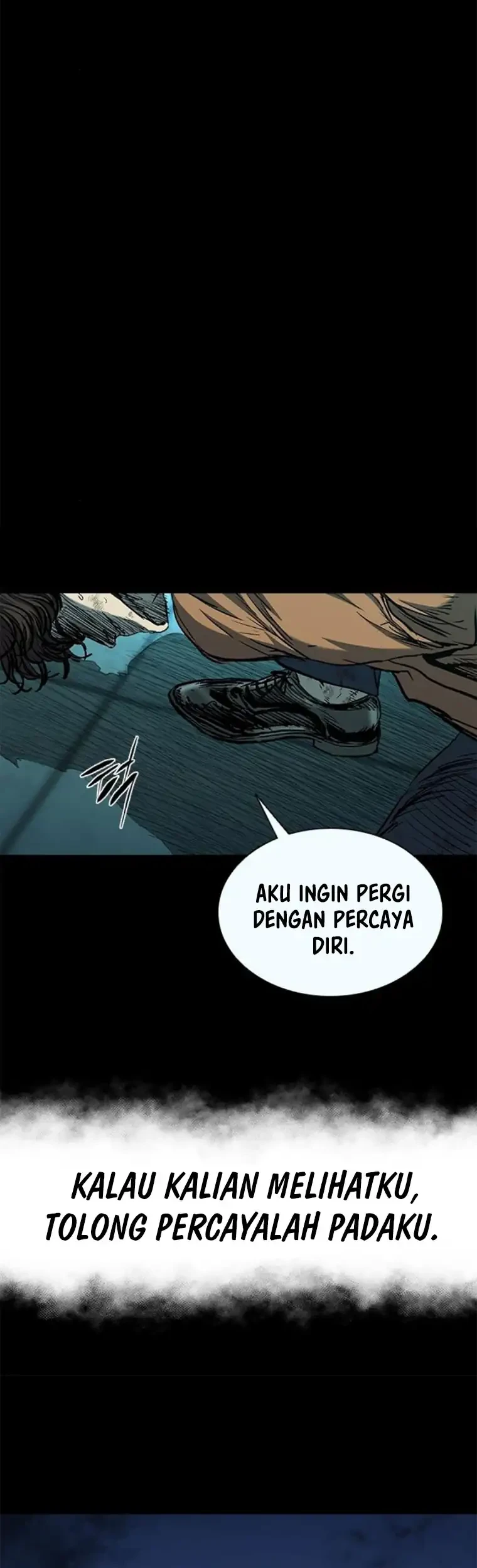 Castle 2: On Top of Everyone Chapter 116 - halaman 88