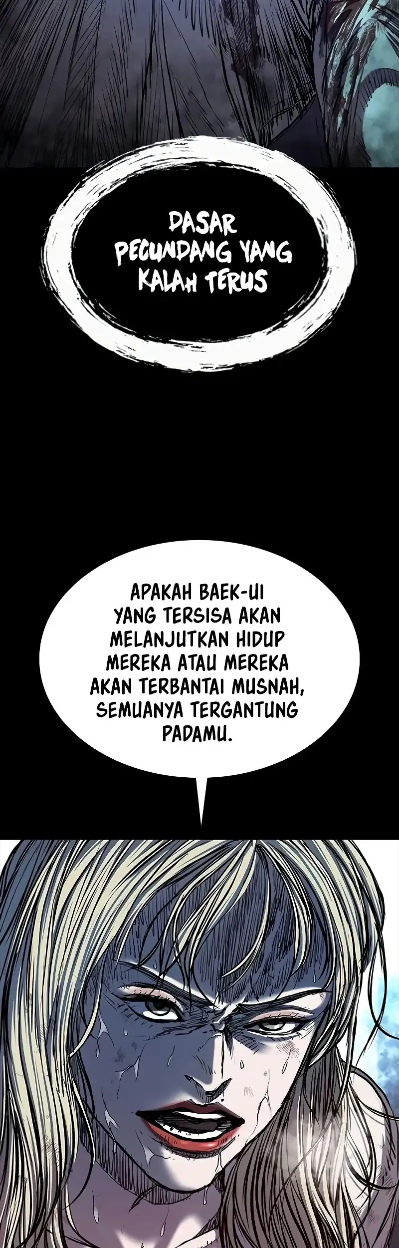 Castle 2: On Top of Everyone Chapter 117 - halaman 10