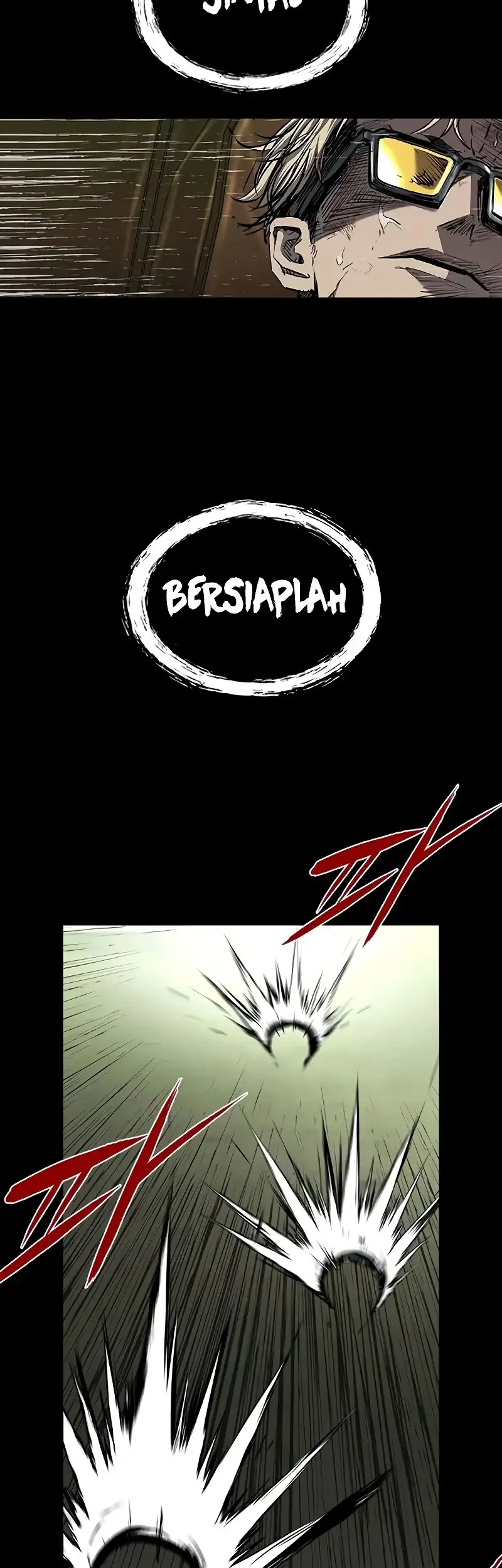 Castle 2: On Top of Everyone Chapter 117 - halaman 36