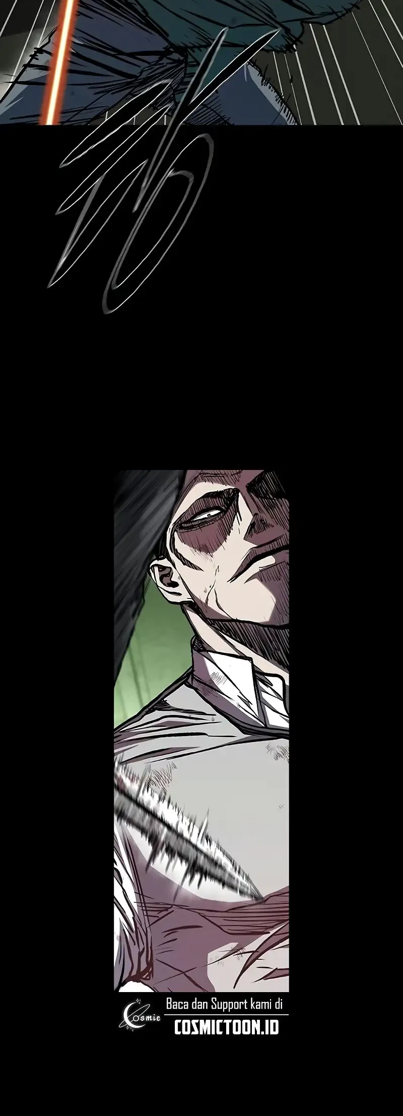 Castle 2: On Top of Everyone Chapter 117 - halaman 61