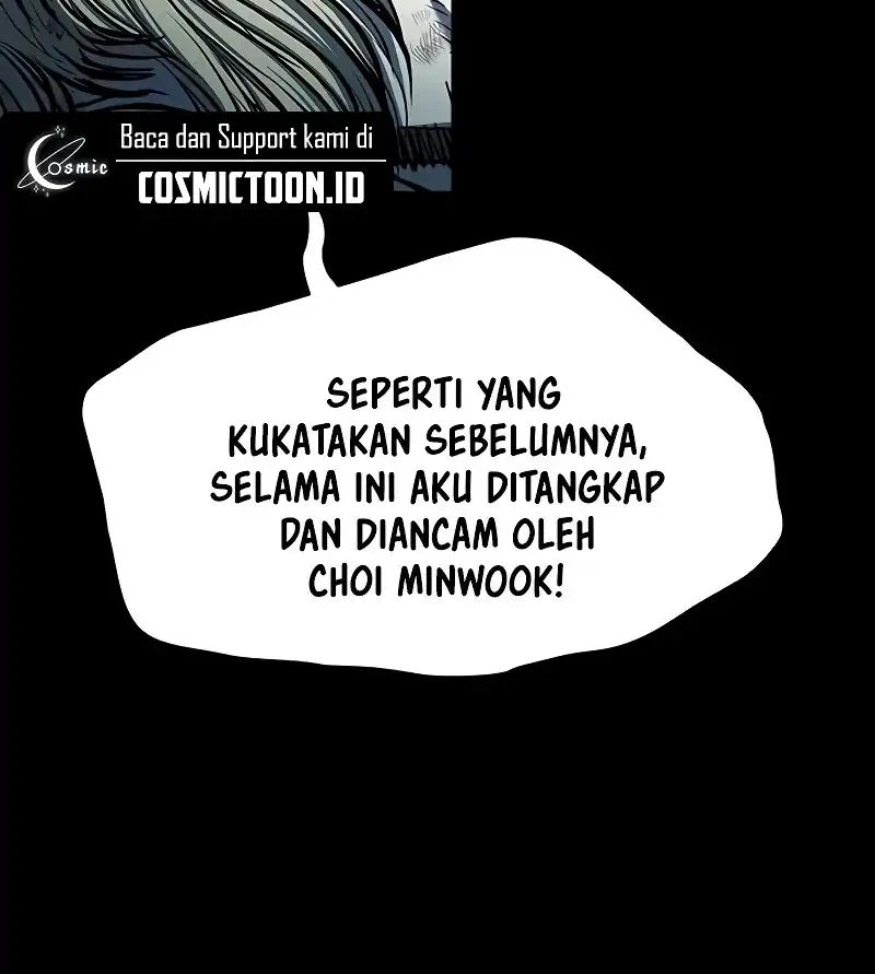 Castle 2: On Top of Everyone Chapter 117 - halaman 7