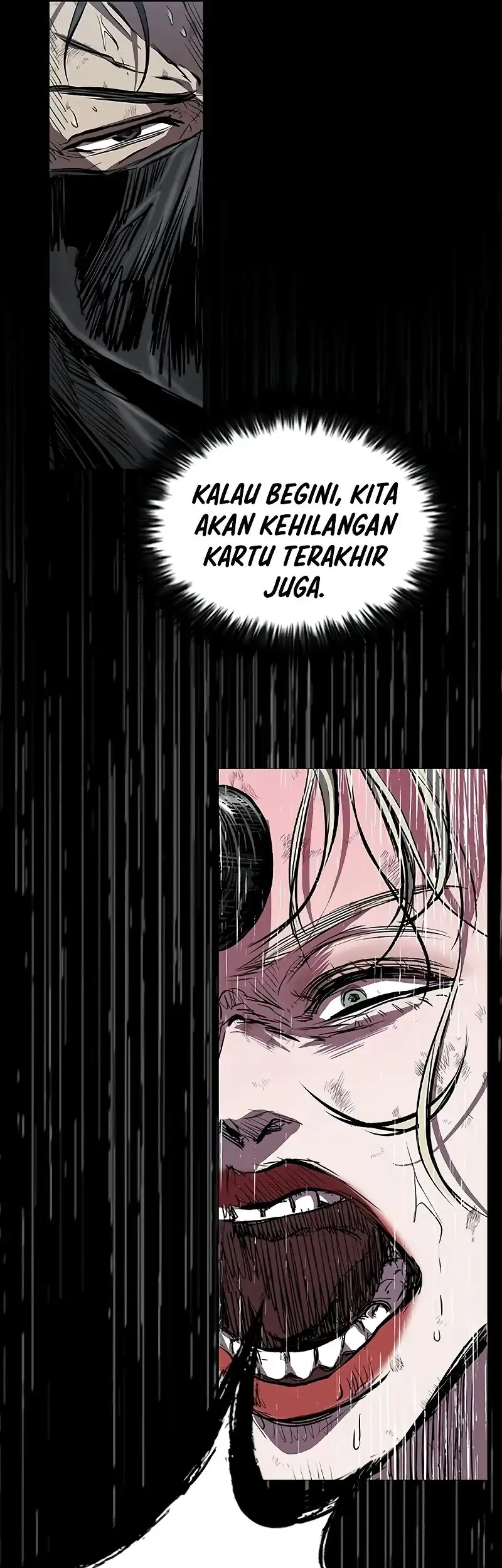 Castle 2: On Top of Everyone Chapter 117 - halaman 85