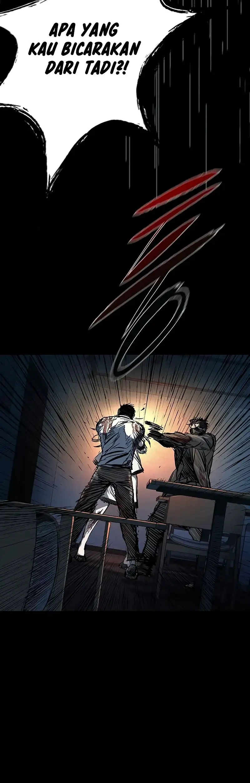 Castle 2: On Top of Everyone Chapter 117 - halaman 86