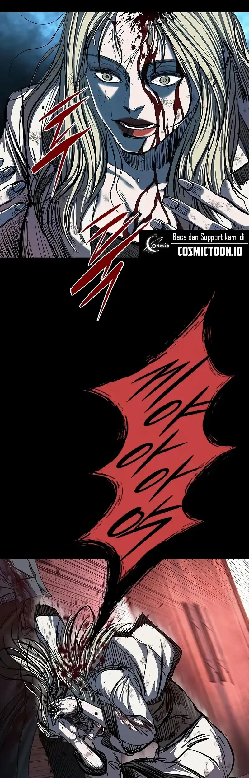 Castle 2: On Top of Everyone Chapter 117 - halaman 87