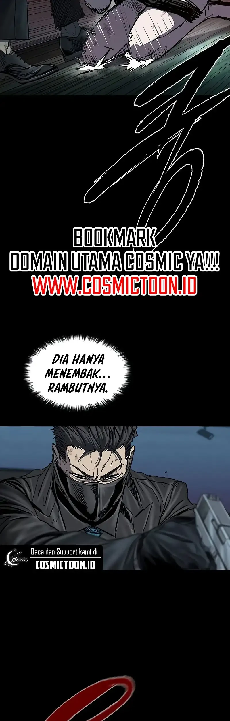 Castle 2: On Top of Everyone Chapter 117 - halaman 88