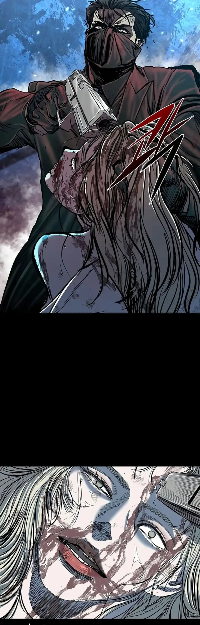 Castle 2: On Top of Everyone Chapter 117 - halaman 94