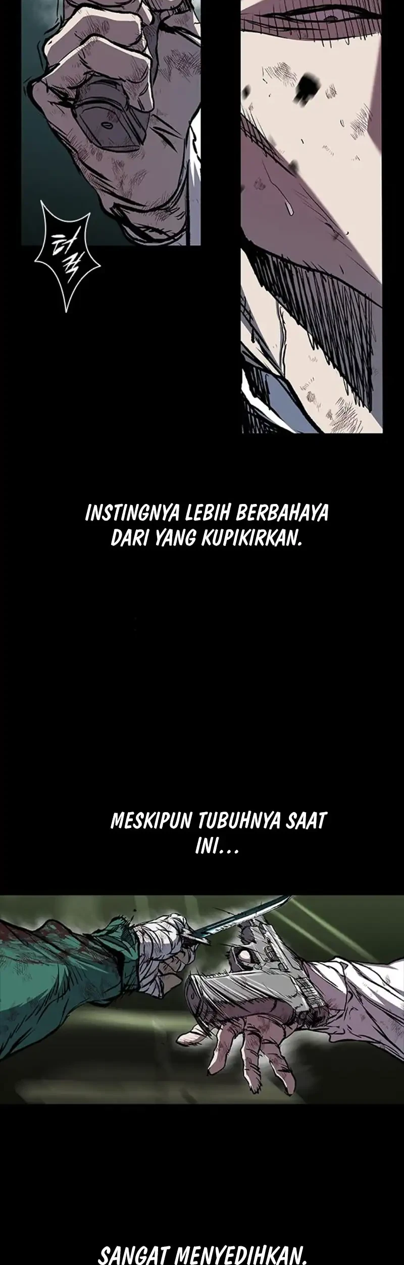 Castle 2: On Top of Everyone Chapter 118 - halaman 17