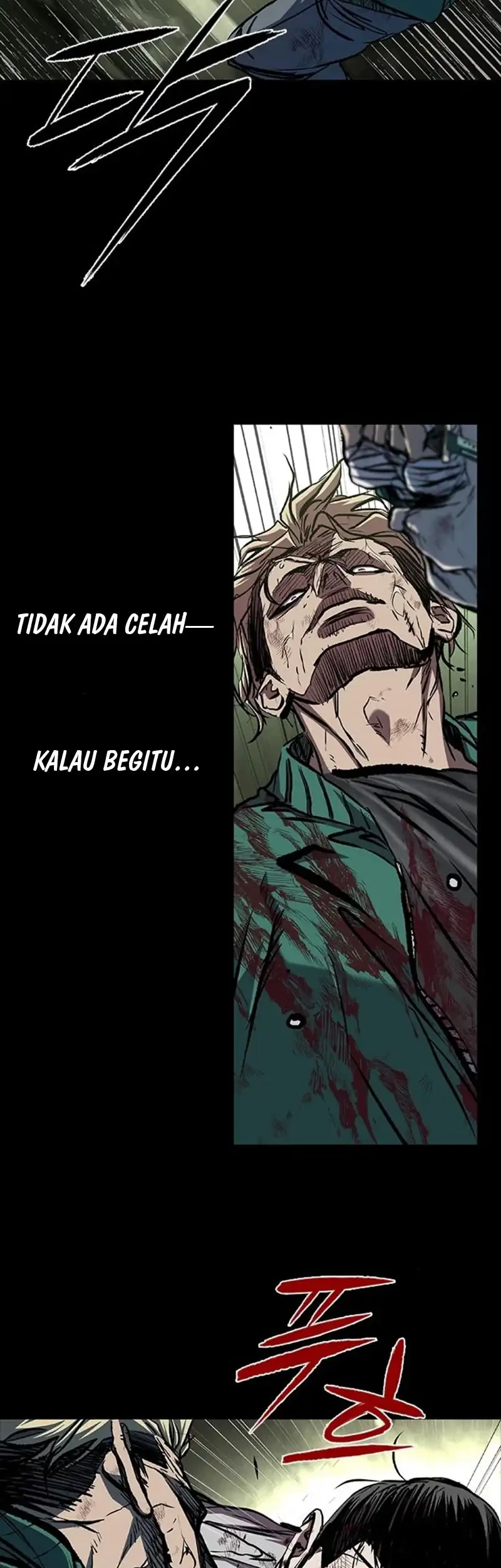 Castle 2: On Top of Everyone Chapter 118 - halaman 24