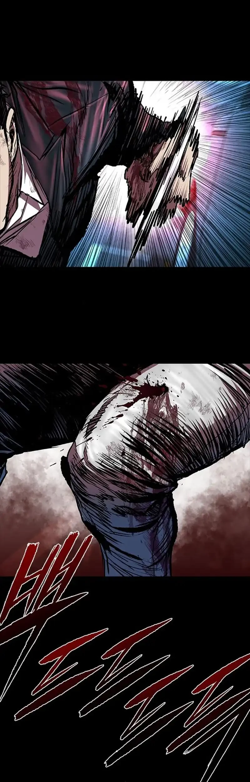 Castle 2: On Top of Everyone Chapter 118 - halaman 31