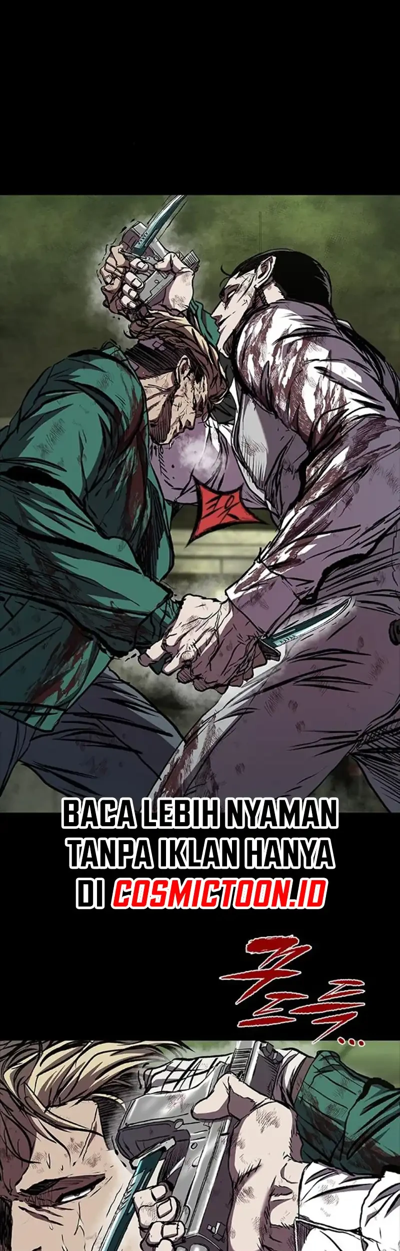 Castle 2: On Top of Everyone Chapter 118 - halaman 41
