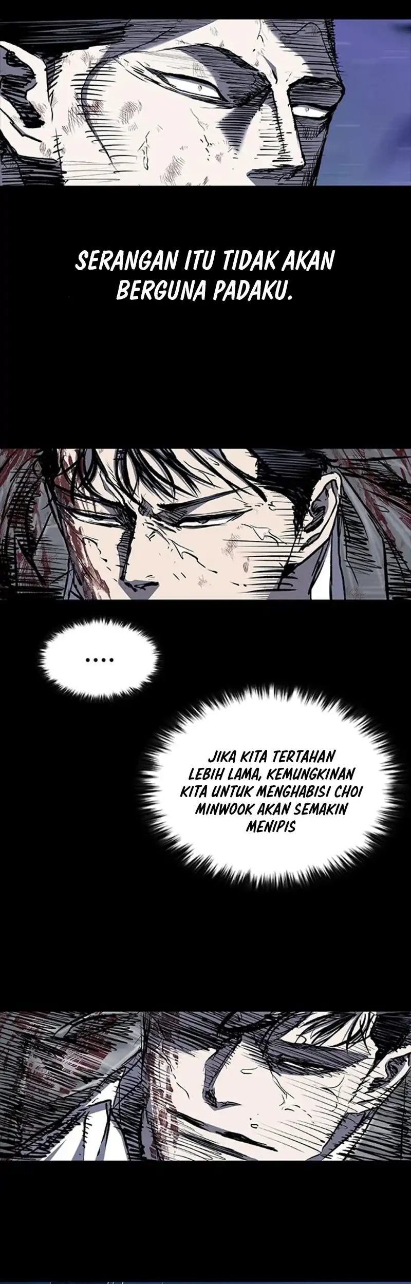 Castle 2: On Top of Everyone Chapter 118 - halaman 47