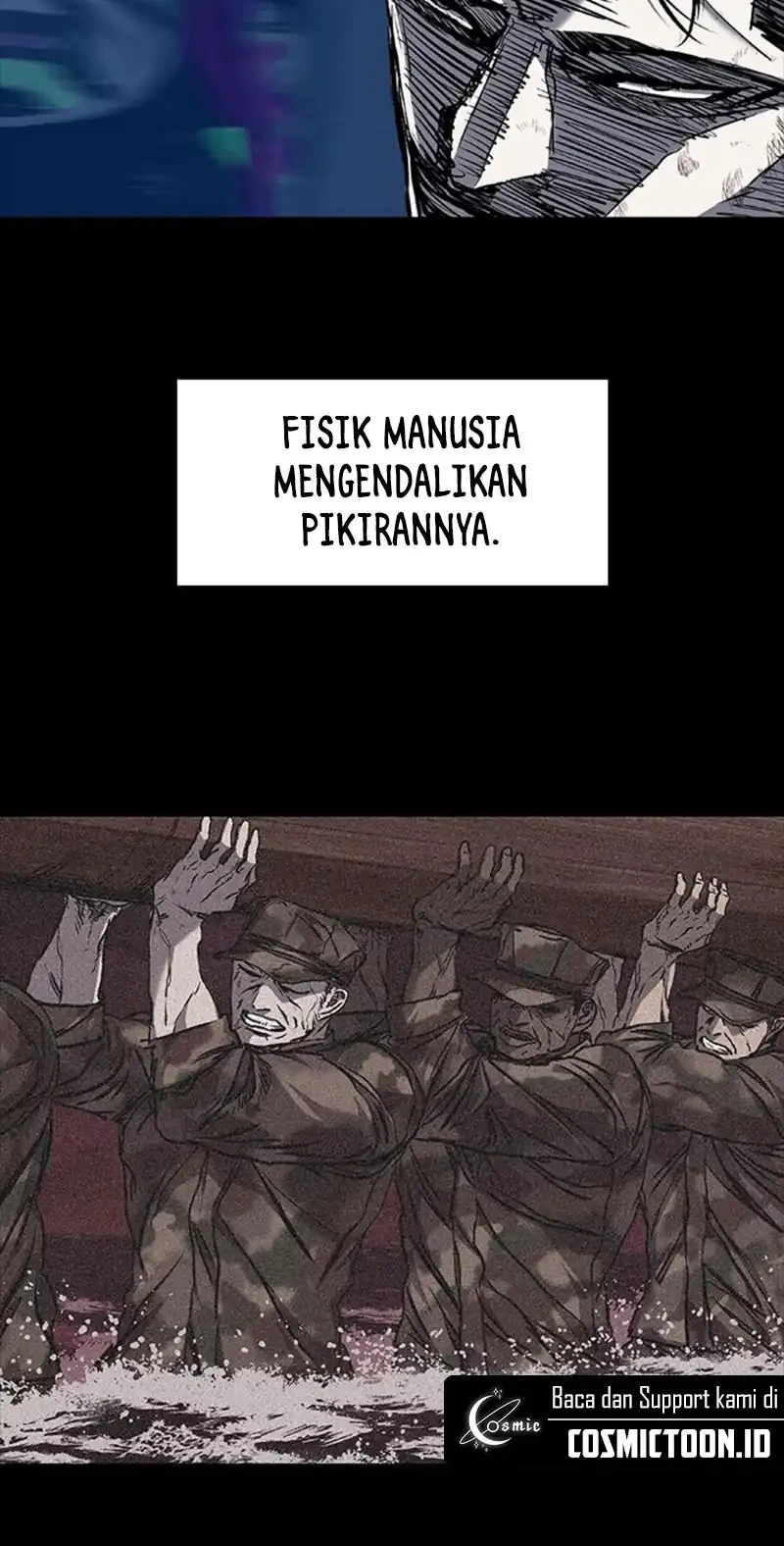 Castle 2: On Top of Everyone Chapter 118 - halaman 51