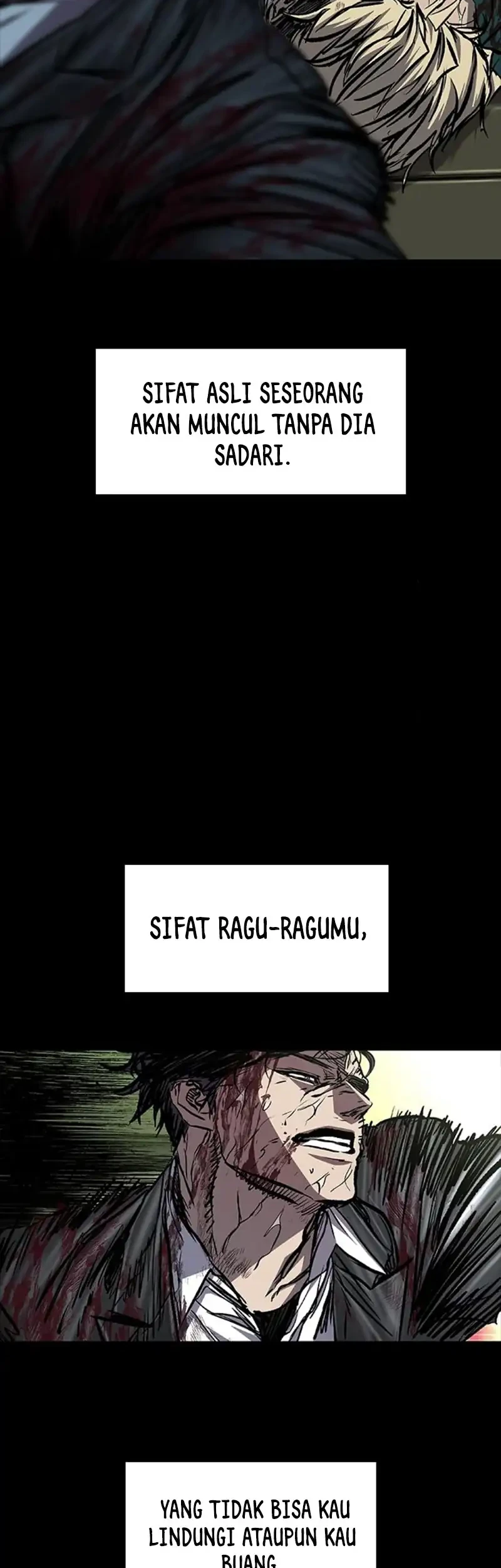 Castle 2: On Top of Everyone Chapter 118 - halaman 53