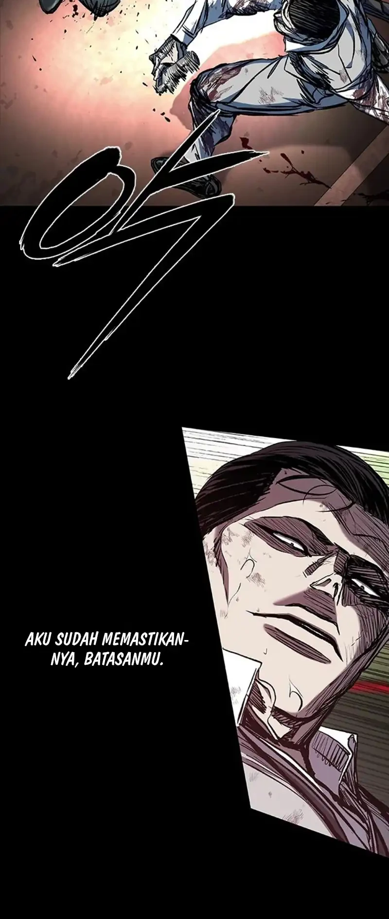Castle 2: On Top of Everyone Chapter 118 - halaman 56