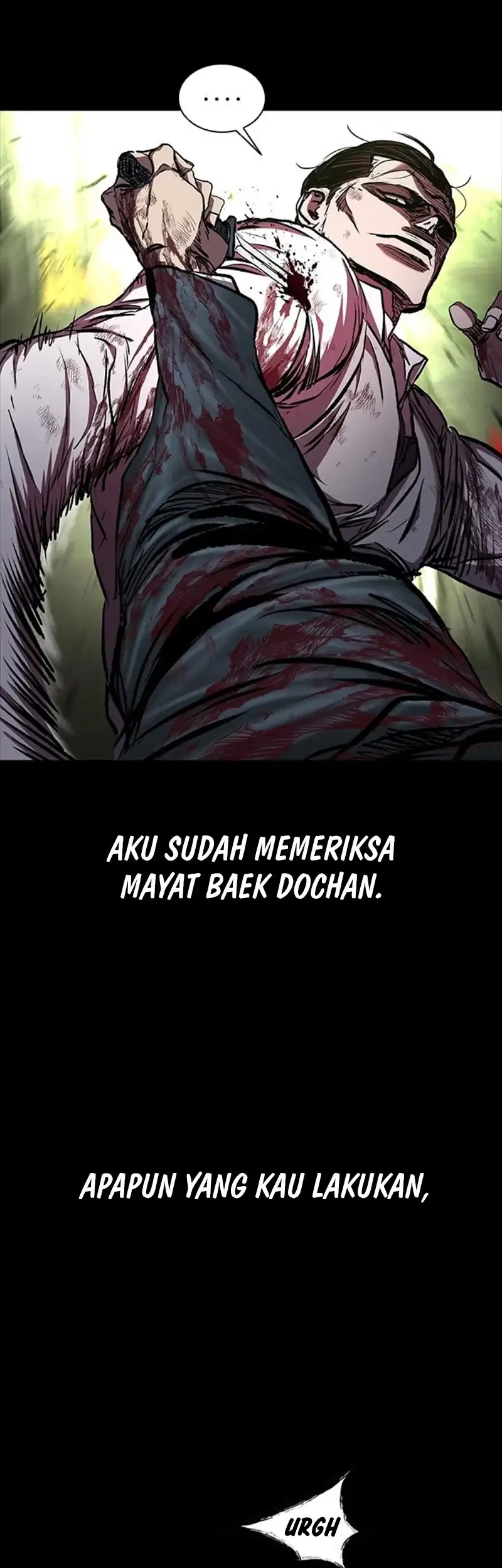Castle 2: On Top of Everyone Chapter 118 - halaman 63