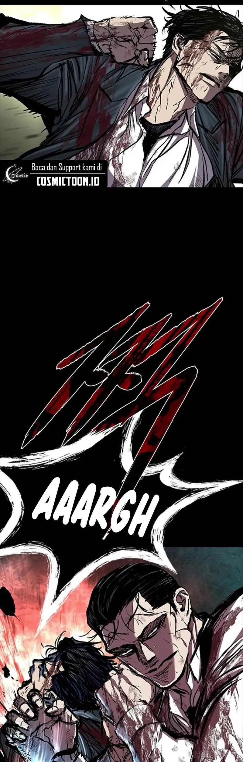 Castle 2: On Top of Everyone Chapter 118 - halaman 64