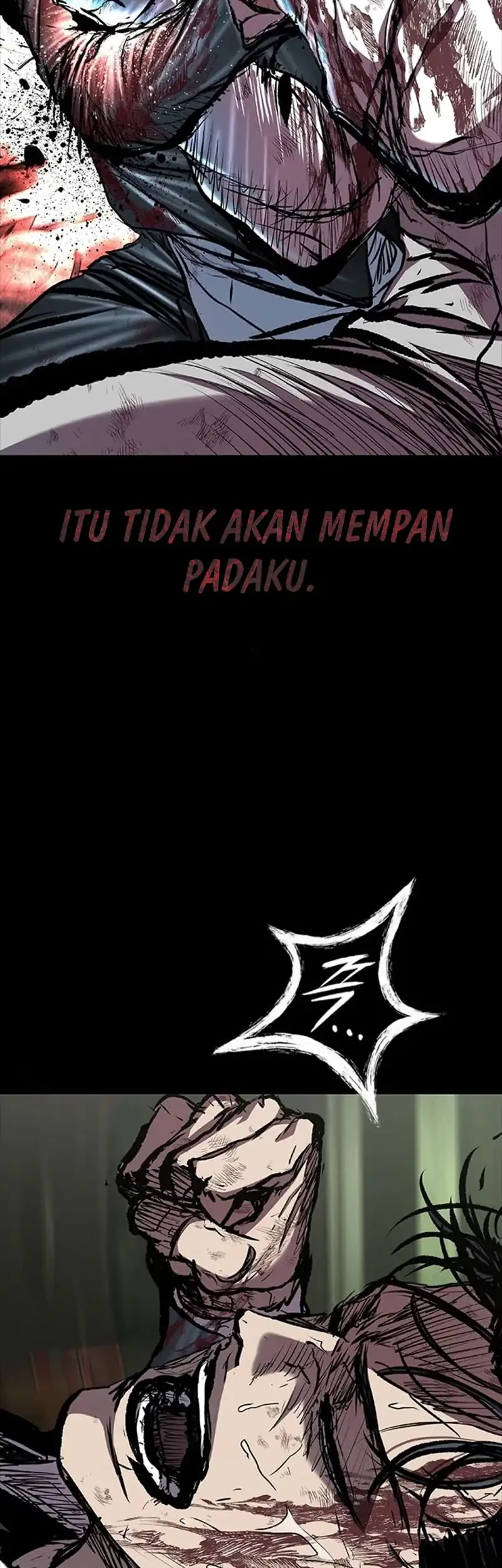 Castle 2: On Top of Everyone Chapter 118 - halaman 65