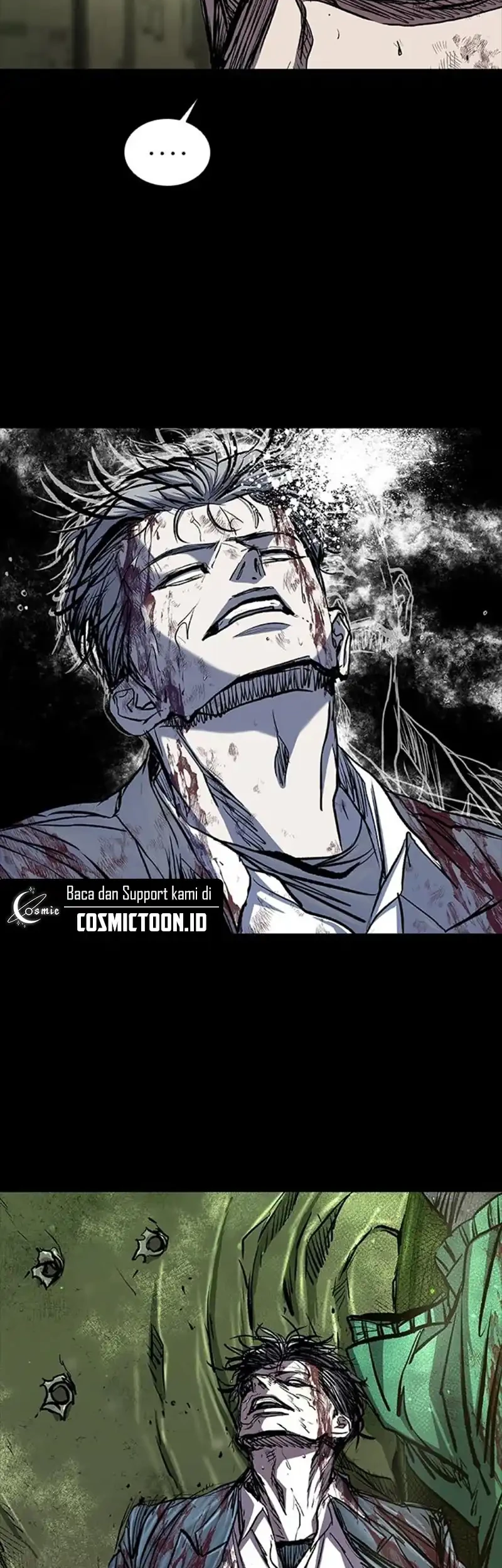 Castle 2: On Top of Everyone Chapter 118 - halaman 69