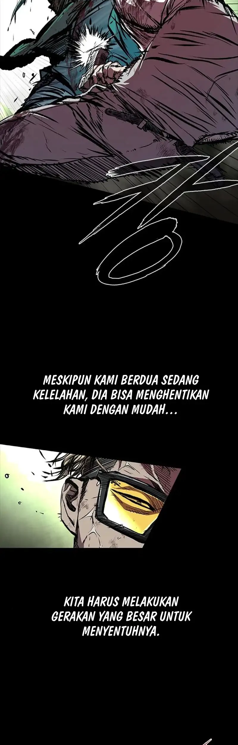 Castle 2: On Top of Everyone Chapter 118 - halaman 7