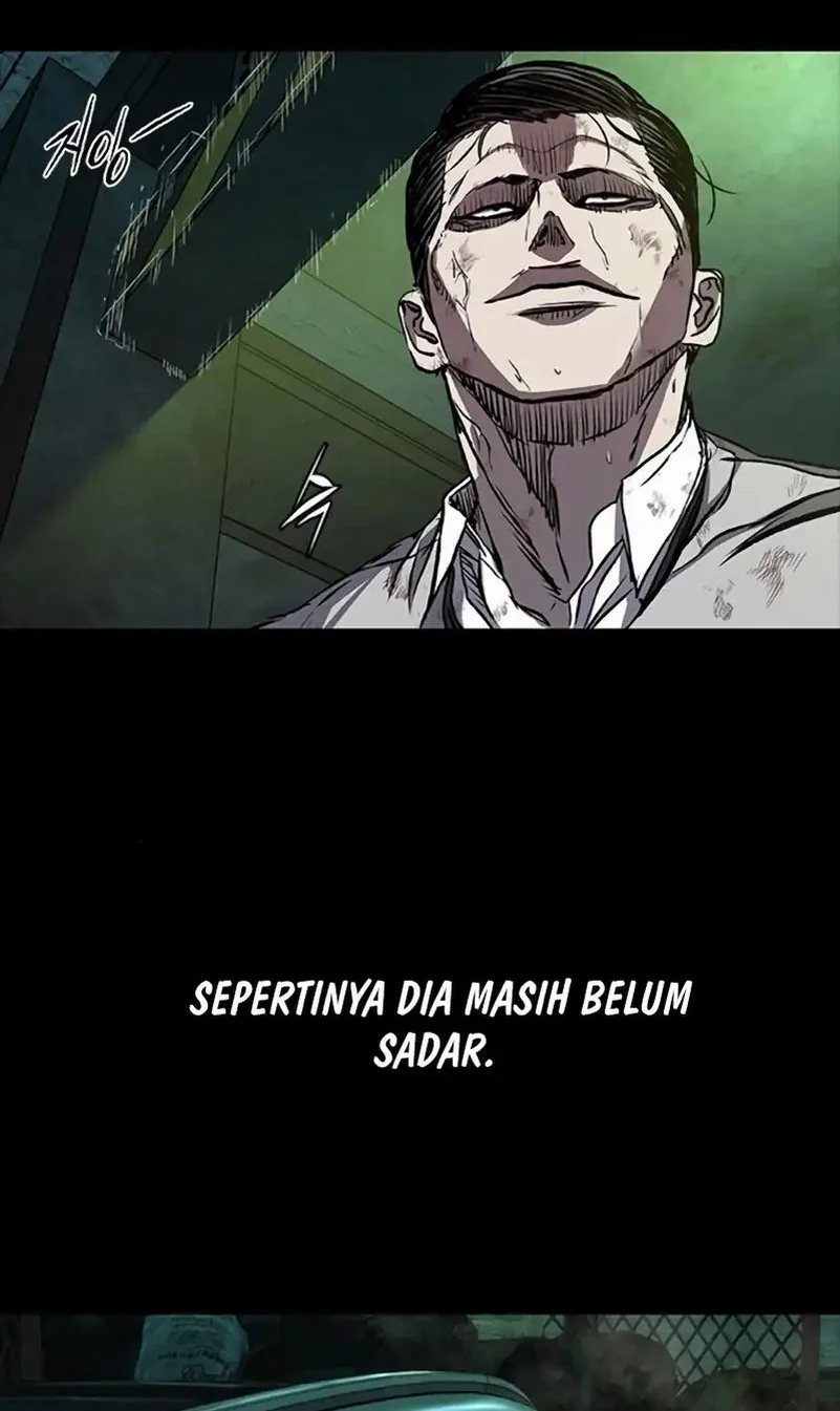 Castle 2: On Top of Everyone Chapter 119 - halaman 32