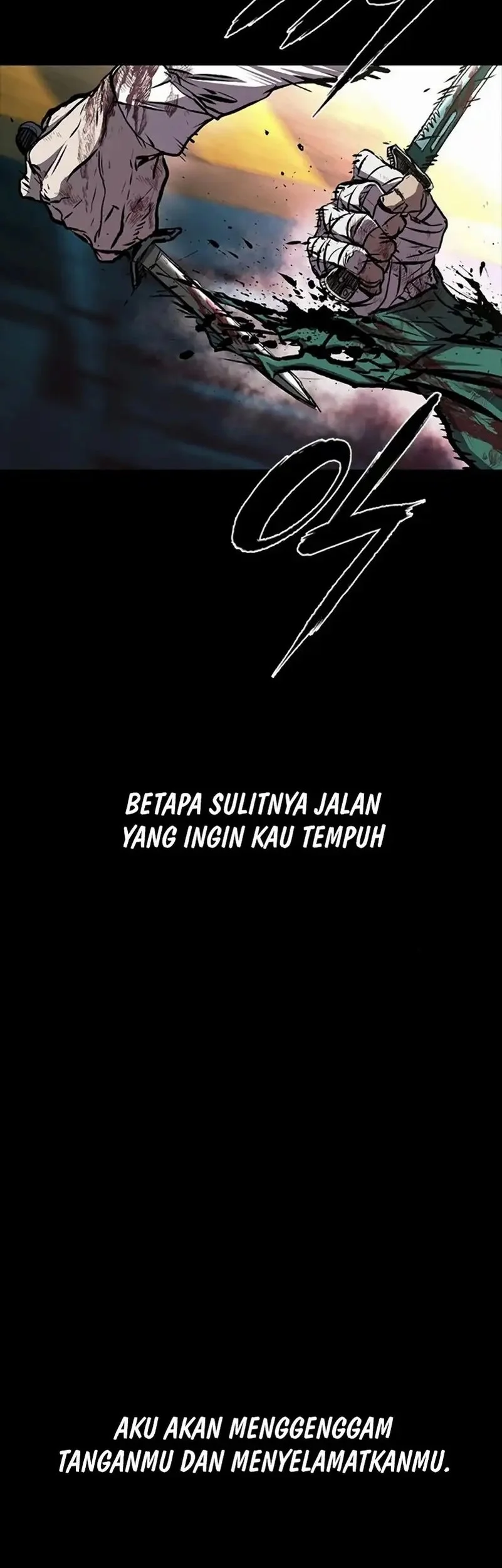 Castle 2: On Top of Everyone Chapter 119 - halaman 50