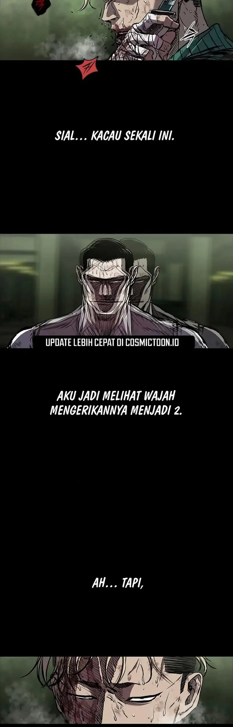 Castle 2: On Top of Everyone Chapter 119 - halaman 66