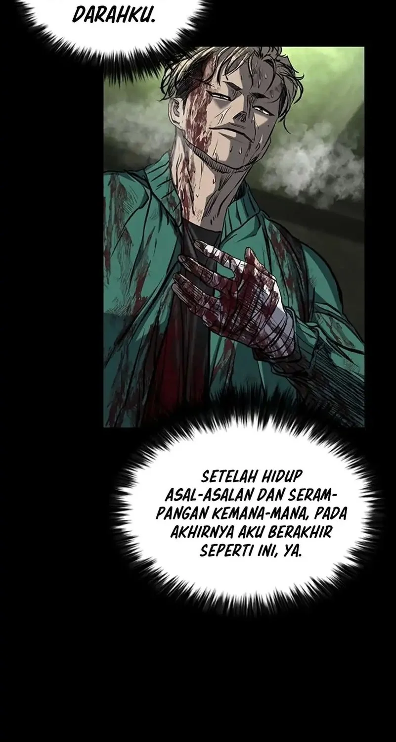 Castle 2: On Top of Everyone Chapter 119 - halaman 68