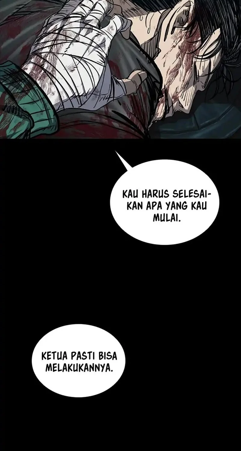 Castle 2: On Top of Everyone Chapter 119 - halaman 76