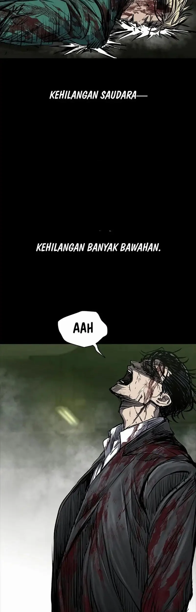 Castle 2: On Top of Everyone Chapter 119 - halaman 89
