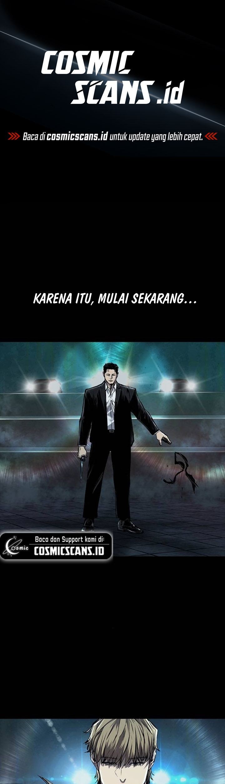 Castle 2: On Top of Everyone Chapter 12 - halaman 2