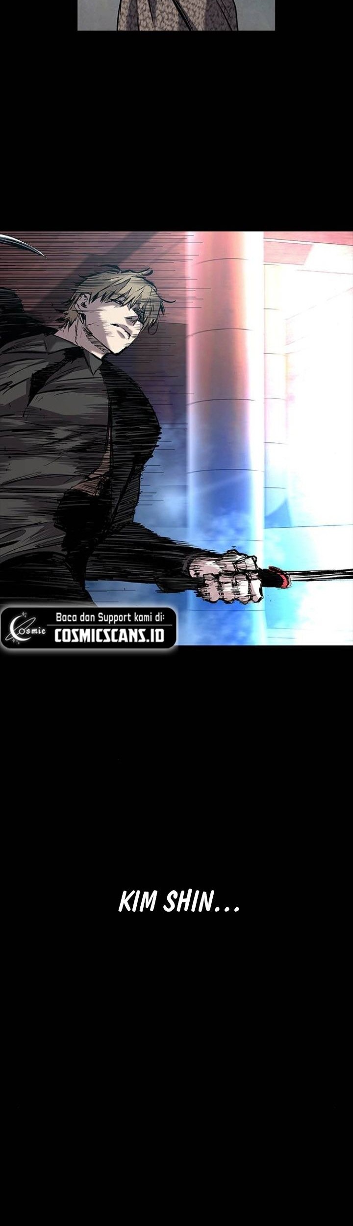 Castle 2: On Top of Everyone Chapter 12 - halaman 42